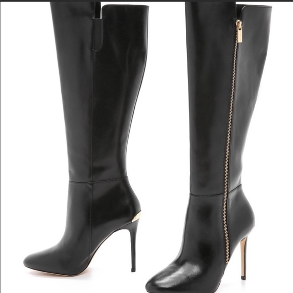 Michael Kors Shoes - Michael Kors Clara Boot